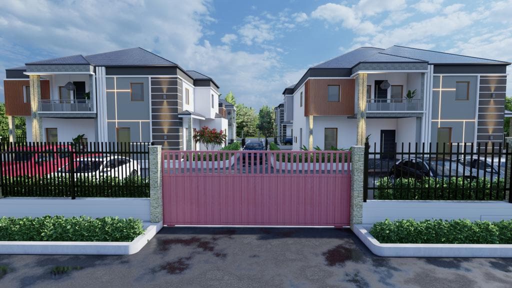 Cayman Residence