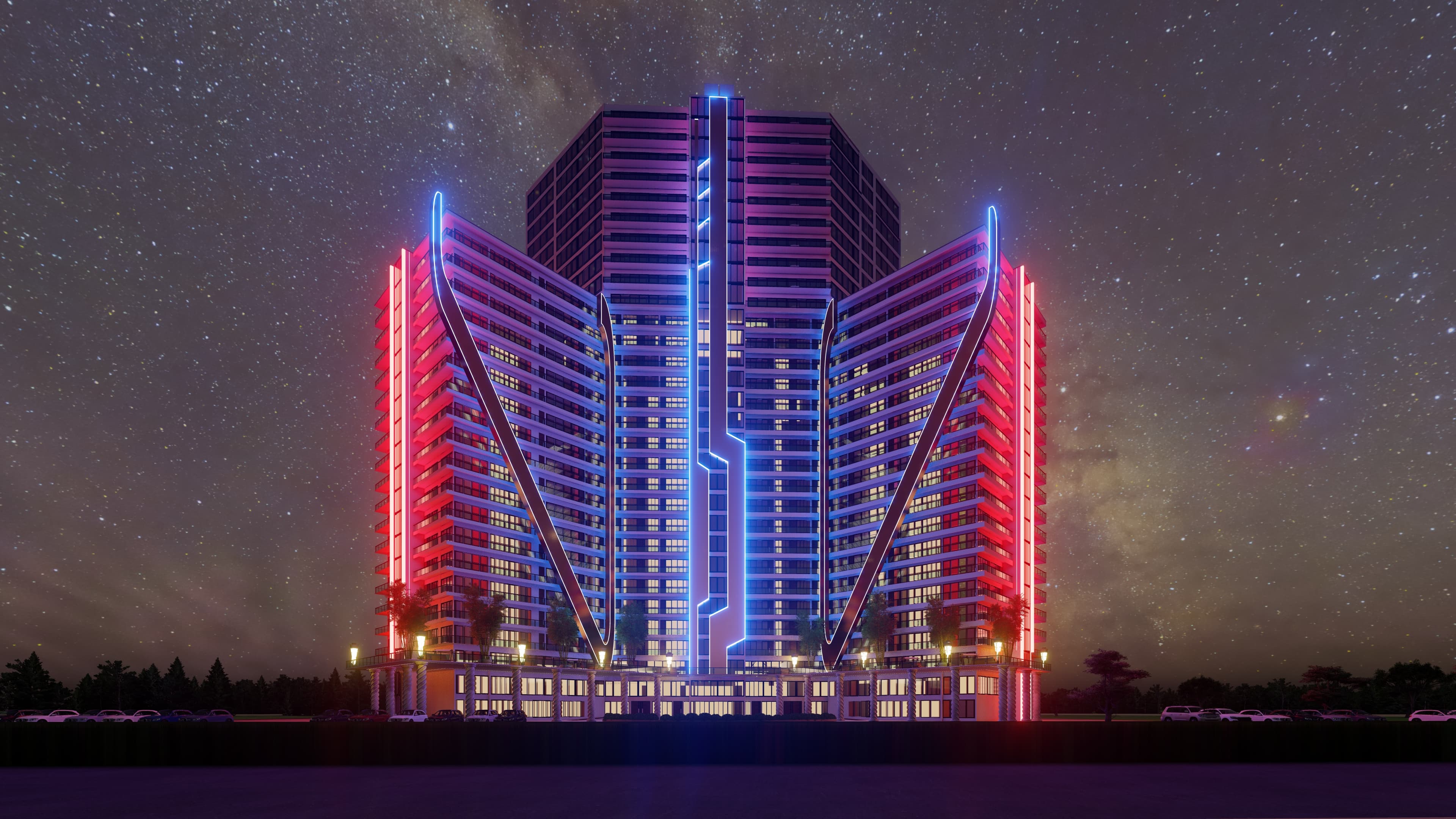 Imperiale Residence