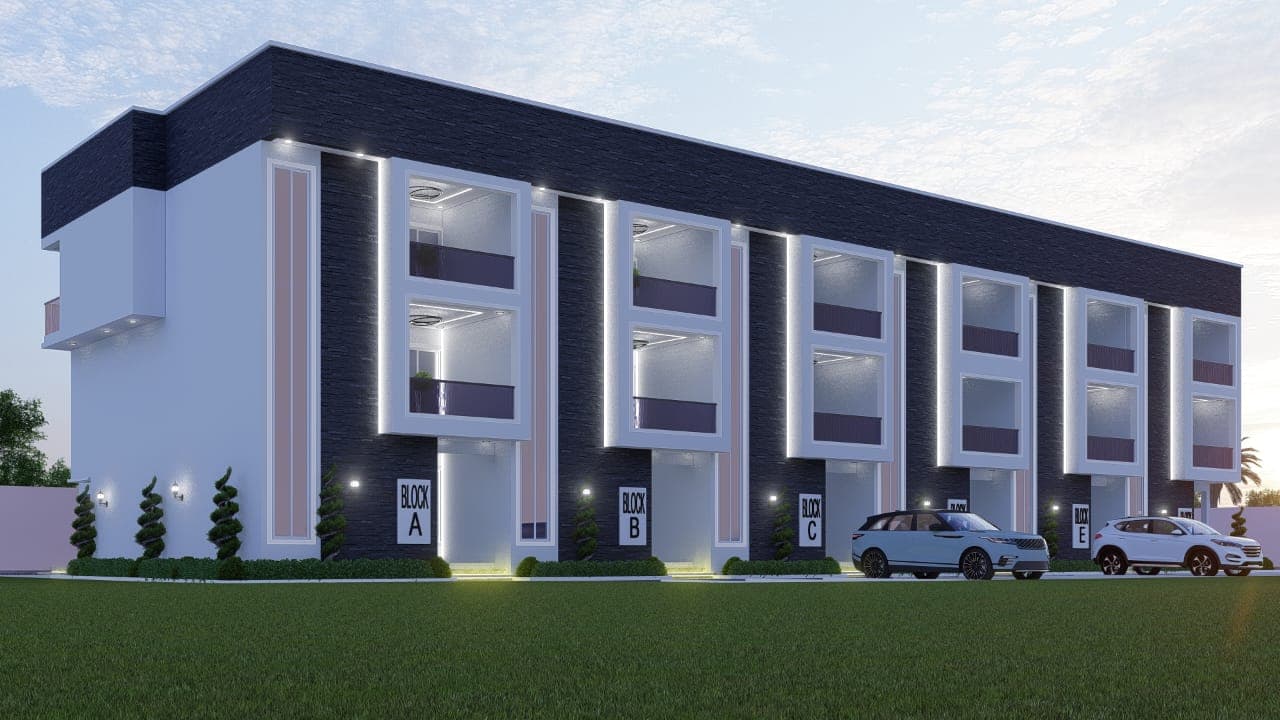 Mass Housing